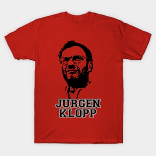 Jurgen Klopp T-Shirt